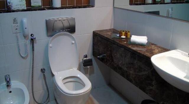 Olive Serviced Apartments Hinjewadi, Pune 5
